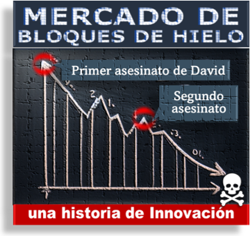 David -el Disruptivo- Estrategia Creatividad Proceso Creativo Negocios Game Changer Pensamiento Disruptivo Programa del Pensamiento Disruptivo Innovación Creatividad proceso Creativo Workshop mini retiro Frank Gamez Consulting Ideas Nuevas