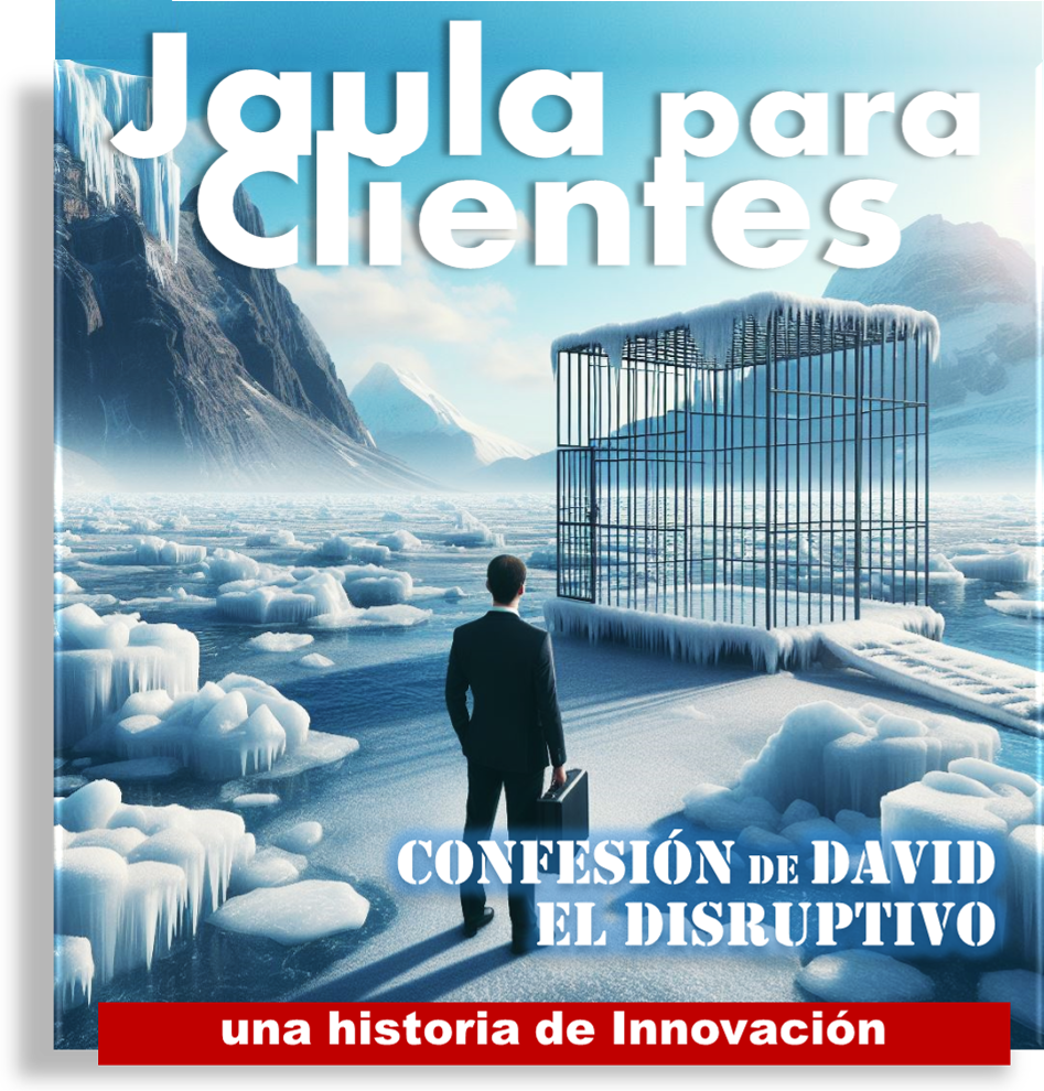 David -el Disruptivo- Estrategia Creatividad Proceso Creativo Negocios Game Changer Pensamiento Disruptivo Programa del Pensamiento Disruptivo Innovación Creatividad proceso Creativo Workshop mini retiro Frank Gamez Consulting Ideas Nuevas