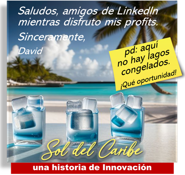 David -el Disruptivo- Estrategia Creatividad Proceso Creativo Negocios Game Changer Pensamiento Disruptivo Programa del Pensamiento Disruptivo Innovación Creatividad proceso Creativo Workshop mini retiro Frank Gamez Consulting Ideas Nuevas