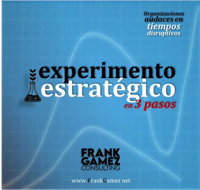 Estrategia Creatividad Proceso Creativo Negocios Game Changer Pensamiento Disruptivo Programa del Pensamiento Disruptivo Innovación Creatividad proceso Creativo Workshop mini retiro Frank Gamez Consulting Ideas Nuevas